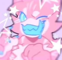 Pseudo shork