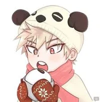 Lil Bakugo