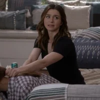 Amelia Shepherd