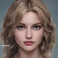 Leila Warner 
