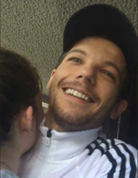 Louis Tomlinson