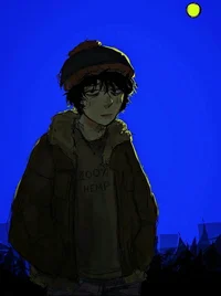Stan Marsh