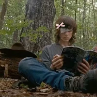 Carl Grimes 