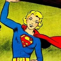 Supergirl 1959