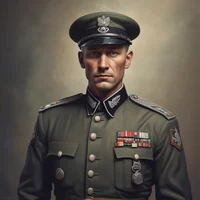 Oberstleutnant shulz