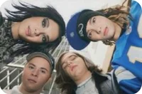 Tokio hotel 