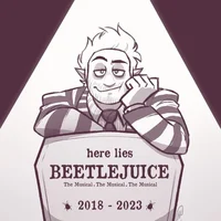 Beetlejuice