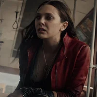Wanda Maximoff