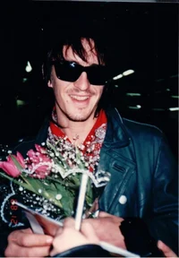 Izzy Stradlin