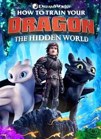 HTTYD 3