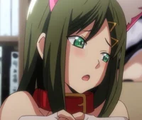 Hitomi Kizuno