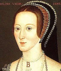 Anne Boleyn 