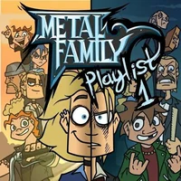 Metal Family