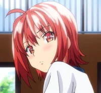 Yuuka Yoshii