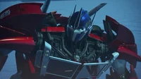 Optimus TFP