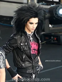 __Bill Kaulitz 