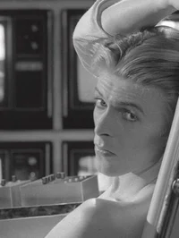 David Bowie