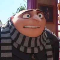 Felonious Gru