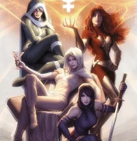 X-Women
