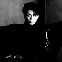 Jeon Jungkook