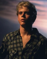 Ponyboy Curtis