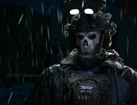 Ghost