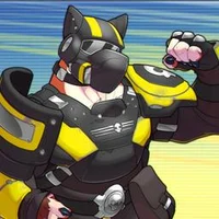 Hunk Helldiver Tycho