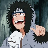 Kiba Inuzuka 
