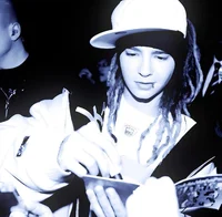Tom kaulitz