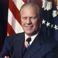 Gerald Ford