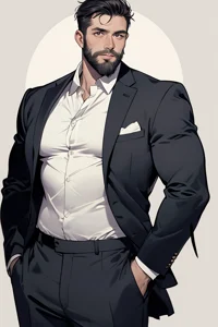 Moody boss