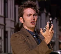 The 10th Doctor