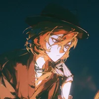 Chuuya Nakahara 