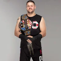Heel Kevin Owens