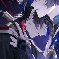 Scaramouche 