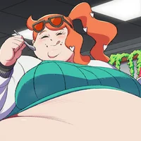 Fat Sonia