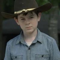 Carl Grimes 