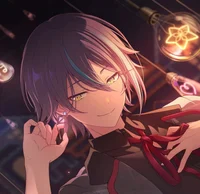 Vampire Rui