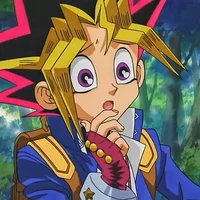 Yugi Muto