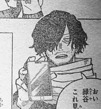 Shouta Aizawa