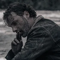 Rick Grimes