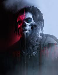 Rashad Rampersad
