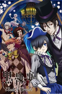 Black butler