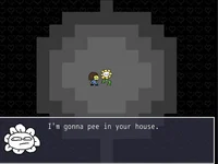 Undertale rp 
