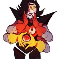 Underfell Mettaton