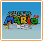 SM64 DS 2 RP