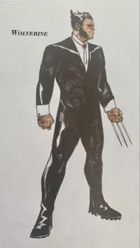 Wolverine