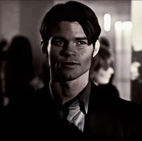 ELIJAH MIKAELSON 
