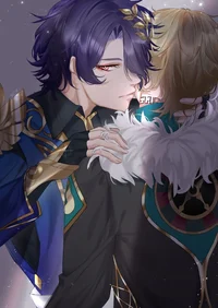 Ratio and Aventurine