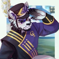 Kaito Stripepaw 
